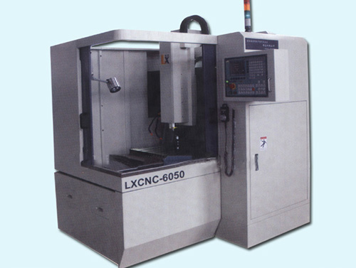 CNC6050雕銑機(jī)