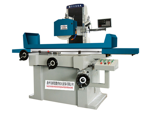 M7135A-3全自動(dòng)系列